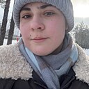 Маша, 19 год