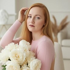 Фотография девушки София, 23 лет из г. Барабинск