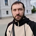 Саша, 35 лет