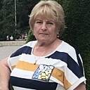 Надежда, 65 лет