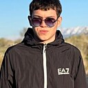 Habib, 18 лет
