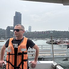 Фотография мужчины Гавриил, 36 лет из г. Биробиджан