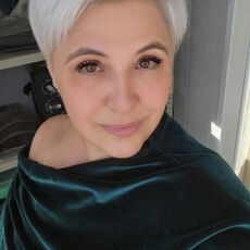 Фотография девушки Лариса, 48 года из г. Ставрополь
