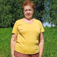 Фотография девушки Ростислава, 62 года из г. Тула