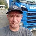 Саид, 44 года