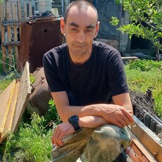 Фотография мужчины Логгин, 52 года из г. Петропавловск-Камчатский