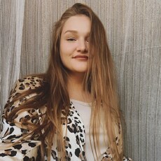 Фотография девушки Аза, 28 год из г. Хабаровск