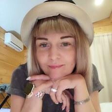 Фотография девушки Акулина, 34 лет из г. Пермь