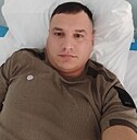 Артур, 37 лет
