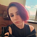 Аглая, 18 лет