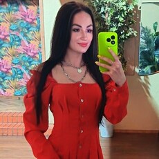 Фотография девушки Фёкла, 28 лет из г. Дмитров