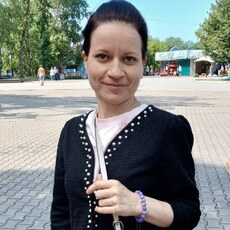 Фотография девушки Уля, 44 лет из г. Анапа