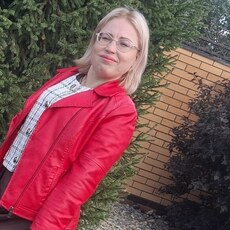 Фотография девушки Зинаида, 35 лет из г. Омск