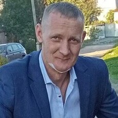 Фотография мужчины Демид, 44 лет из г. Екатеринбург