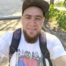 Фотография мужчины Миша, 35 лет из г. Воскресенск