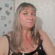 Фотография девушки Света, 43 года из г. Колпашево