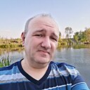 Савелий, 44 лет