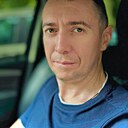 Панкратий, 36 лет
