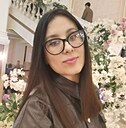 Феодора, 37 лет