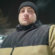Фотография мужчины Глеб, 32 лет из г. Комсомольск-на-Амуре