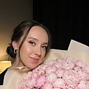 Анастасия, 27 лет