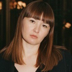 Фотография девушки Васса, 36 лет из г. Чита