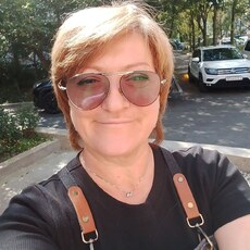 Фотография девушки Васса, 48 года из г. Владивосток