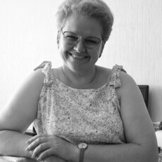 Фотография девушки Алевтина, 43 лет из г. Липецк