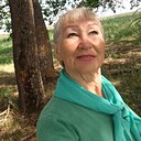 Галина, 70 лет