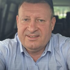 Фотография мужчины Руслан, 40 года из г. Санкт-Петербург