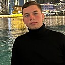 Никита, 20 лет