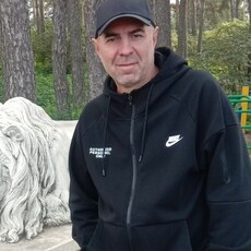 Фотография мужчины Радик, 46 лет из г. Октябрьский (Башкортостан)