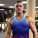 Андроник, 41 года