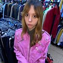 Аза, 18 лет