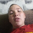 Максим, 19 лет