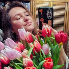 Фотография девушки Аделаида, 35 лет из г. Ставрополь
