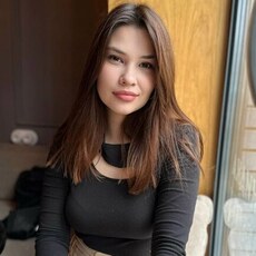 Фотография девушки Сусанна, 23 лет из г. Тюмень