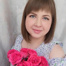 Фотография девушки Алла, 31 года из г. Барнаул