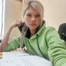 Фотография девушки Василиса, 38 лет из г. Калининград