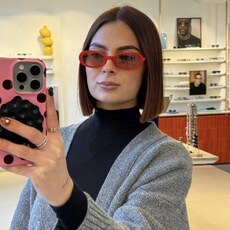 Фотография девушки Люся, 36 лет из г. Бийск