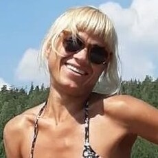 Фотография девушки Феврония, 39 лет из г. Нижний Новгород