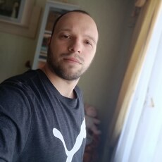 Фотография мужчины Максим, 26 лет из г. Брянск