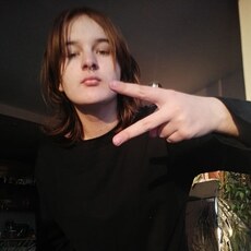 Фотография девушки Екатерина, 18 лет из г. Новосибирск
