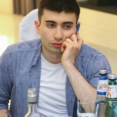 Фотография мужчины Сила, 24 лет из г. Вязьма