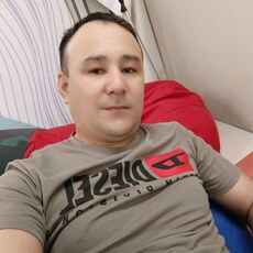 Фотография мужчины Тимур, 34 года из г. Уфа