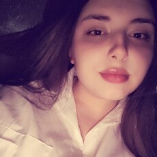 Фотография девушки Виолетта, 20 лет из г. Находка