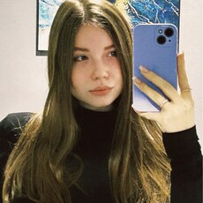 Фотография девушки Элеонора, 19 год из г. Брест