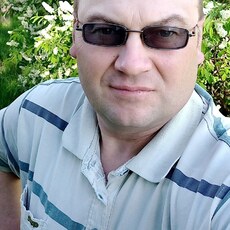 Фотография мужчины Андрей, 45 лет из г. Волчиха