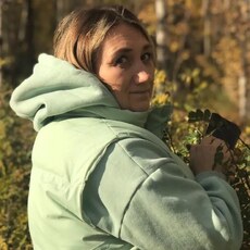 Фотография девушки Елена, 48 лет из г. Братск