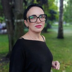 Фотография девушки Фёкла, 43 лет из г. Воронеж